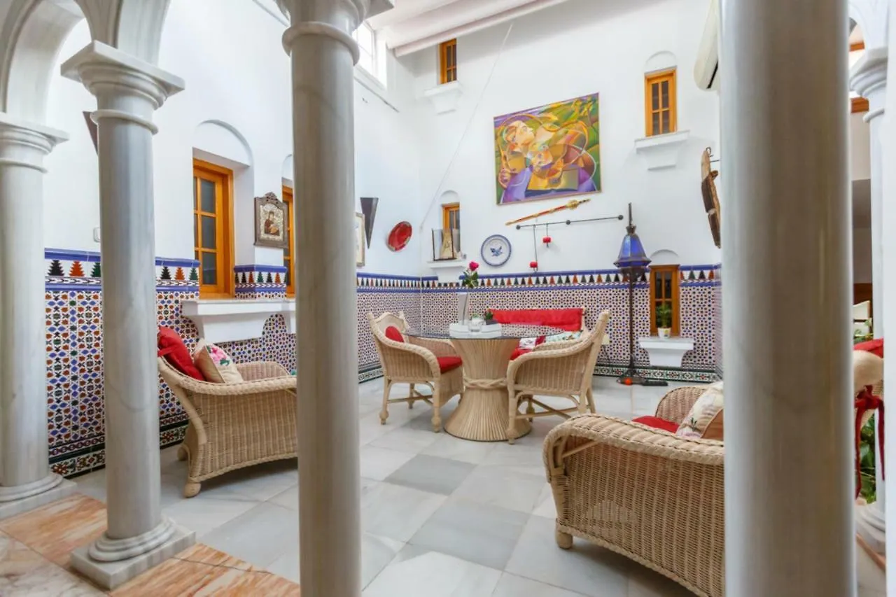 Casa Glorieta En Villa De Nijar Con Piscina
