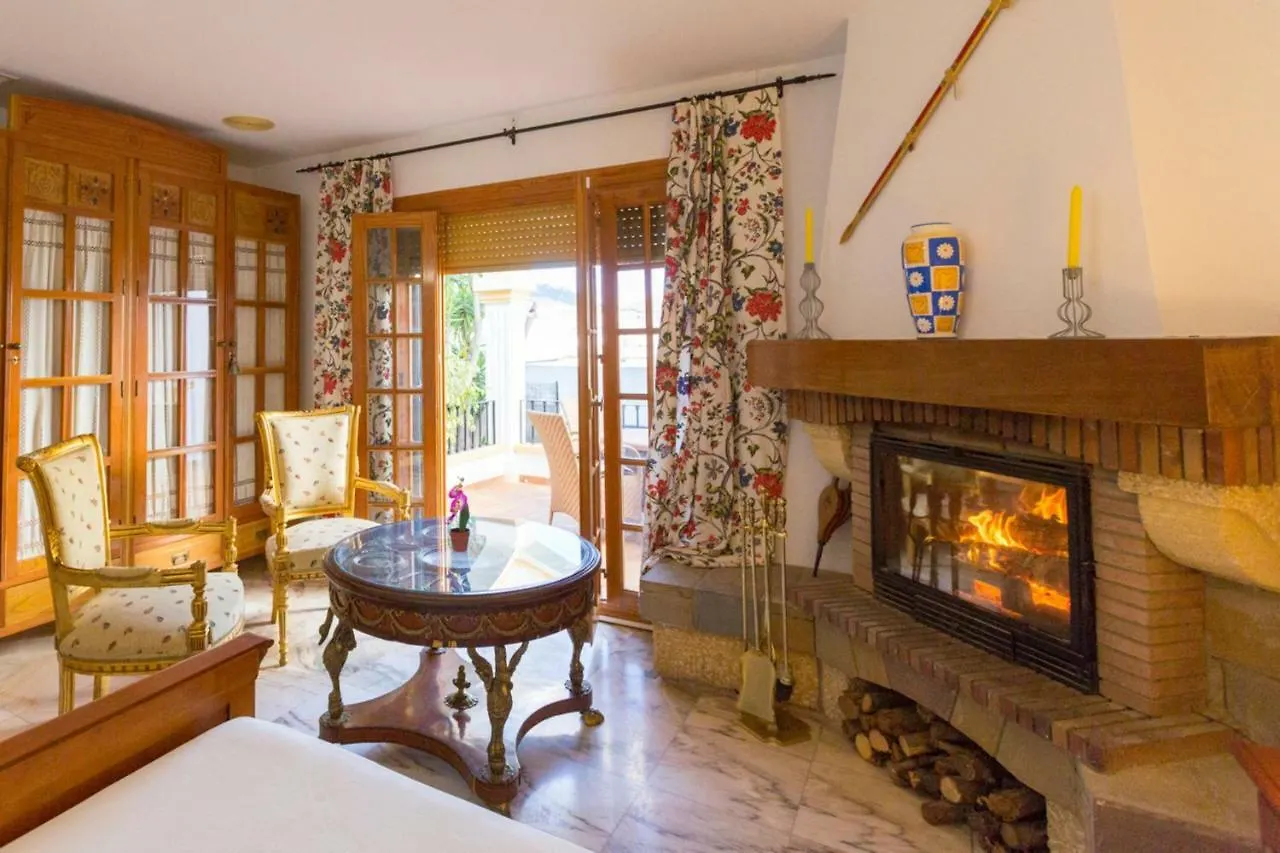 Casa Glorieta En Villa De Nijar Con Piscina Spain