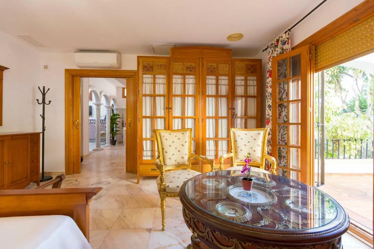 Apartment Casa Glorieta En Villa De Nijar Con Piscina Spain