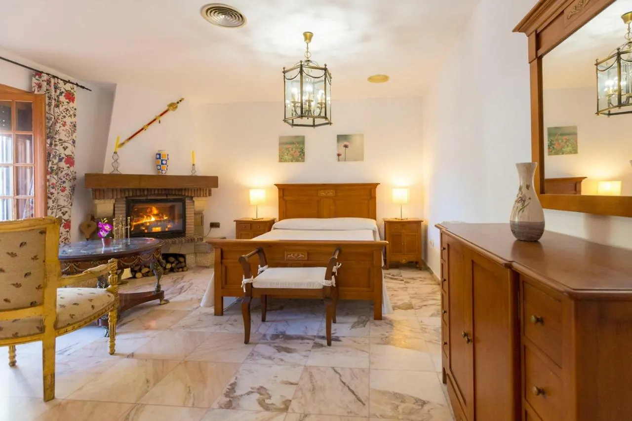 Apartment Casa Glorieta En Villa De Nijar Con Piscina