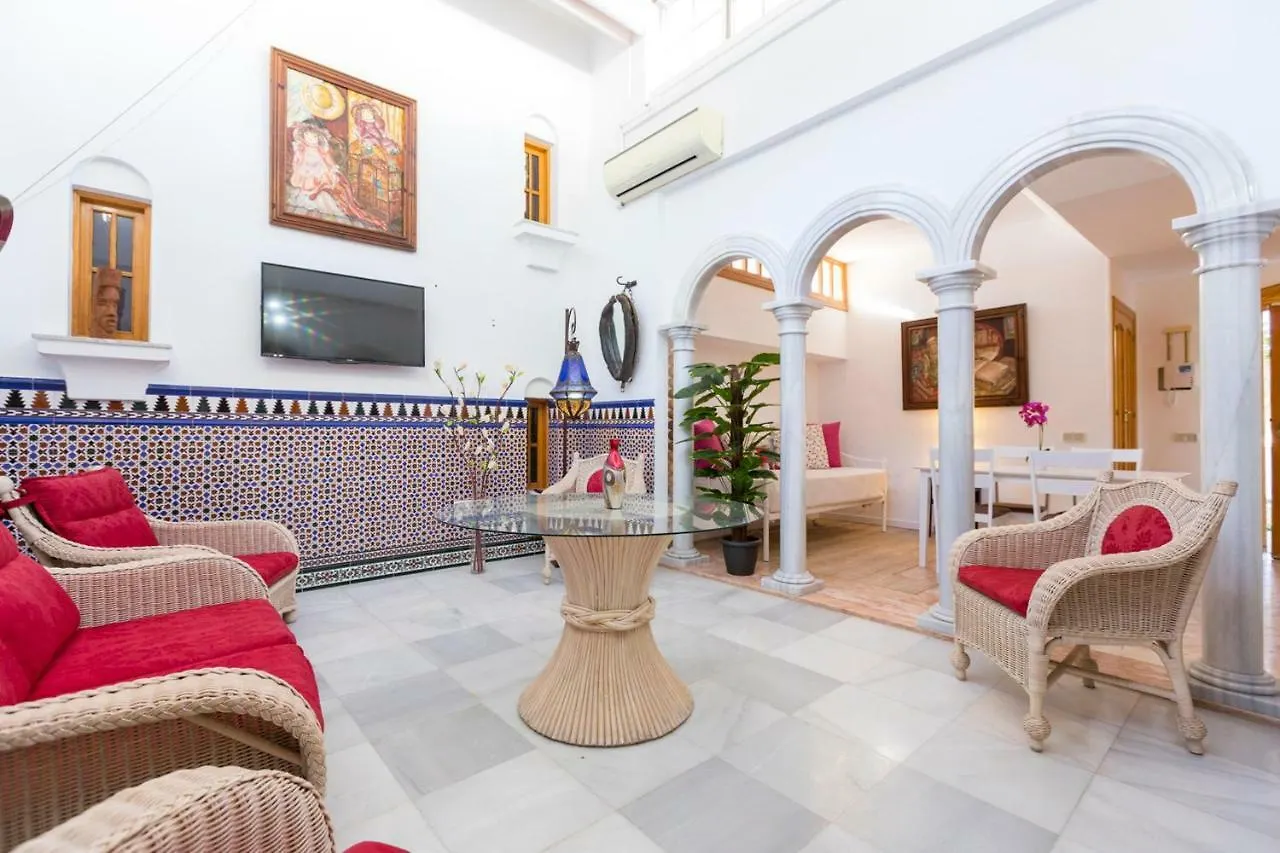 Casa Glorieta En Villa De Nijar Con Piscina Spain