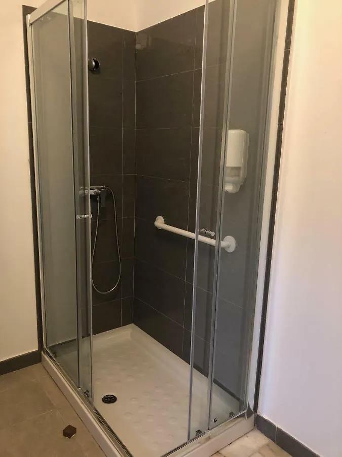Apartment Casa Glorieta En Villa De Nijar Con Piscina