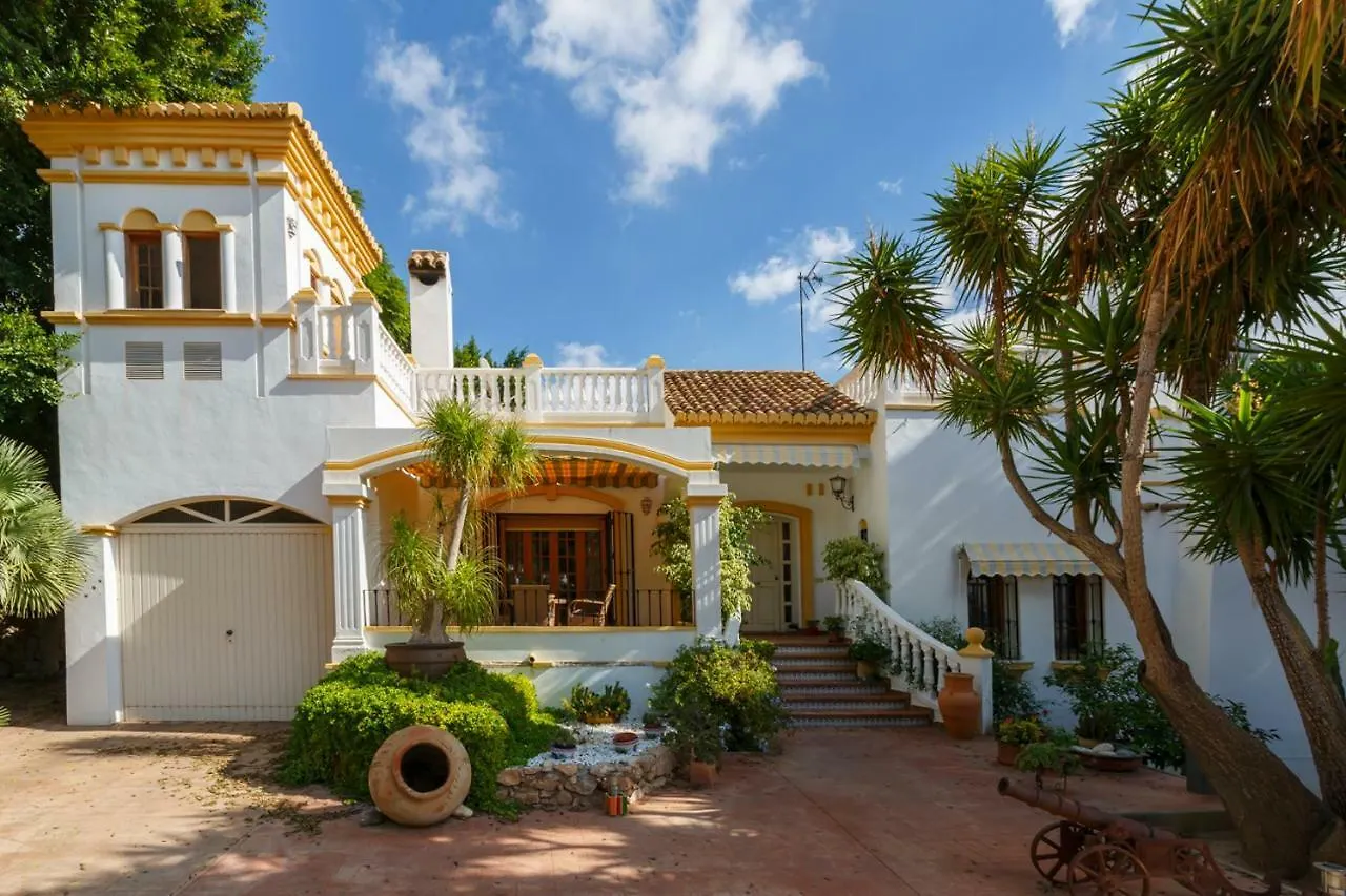 Casa Glorieta En Villa De Nijar Con Piscina Spain